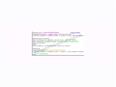 How to Set Up Cisco Router 的图像结果