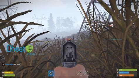 Image result for Rust ESP Hack Undetected Free