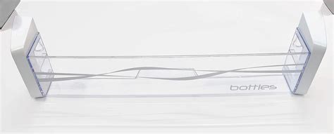 Spareworld Bottle Shelf Compatible with Godrej Edge Pro Single Door ...