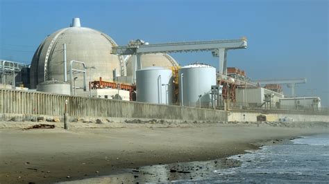Dismantling of Closed San Onofre Nuclear Plant to Begin Next Month | KTLA