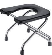 NEOSAFE Commode Raiser/Elevated Toilet Seat without Lid ( 4 Inch ...