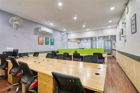 1share office East Of Kailash at INR 200/day - Coworking Space for a ...