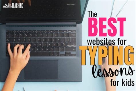 Easy Typing Lessons For 的图像结果