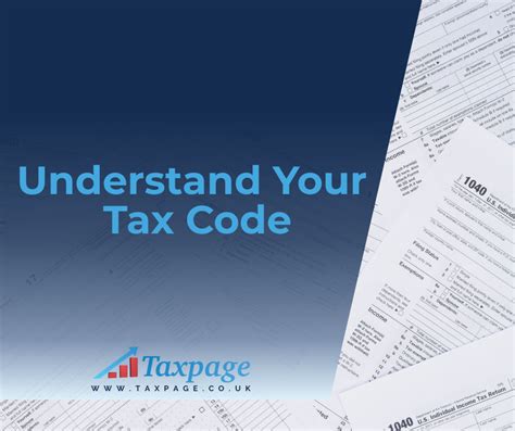 Understanding Tax Code 的图像结果