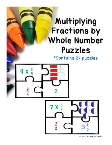 Image result for Multiply Fractions Lessons
