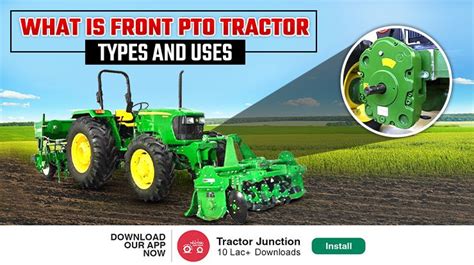 Image result for Tractor PTO Work Principle