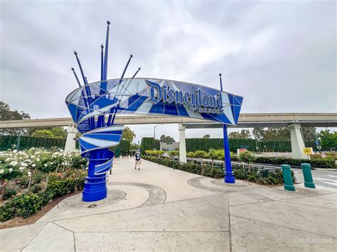 NEWS: Entertainment Tax Increase Could Impact Tickets or Parking in Anaheim - AllEars.Net