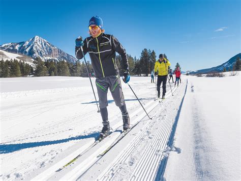 Cross-Country Skiing in Colorado: How to Decide Between Classic and ...