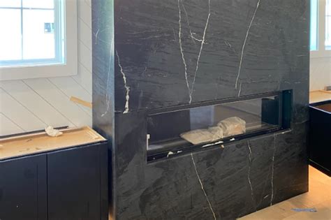 Choosing the Perfect Marble Tile for Your Fireplace: Tips for Lasting ...