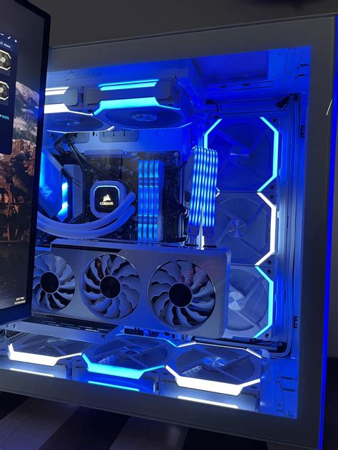 Image result for IBuyPower RGB Software