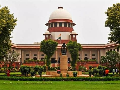 Maharashtra local body polls: SC rejects plea challenging validity of ...