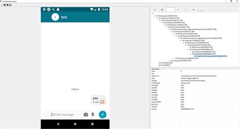 Image result for How to Find XPath Using Real Device in Appium
