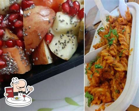 The Juice Shop, Jaipur, Shop J - Restaurant menu and reviews