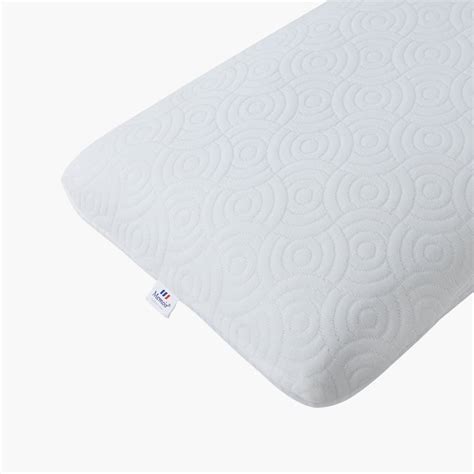 Buy MEMOIR Gel Gold Memory Foam Pillow - 60x40cm from Memoir at just ...