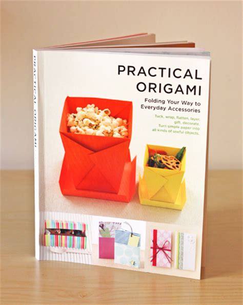 Image result for Practical Origami
