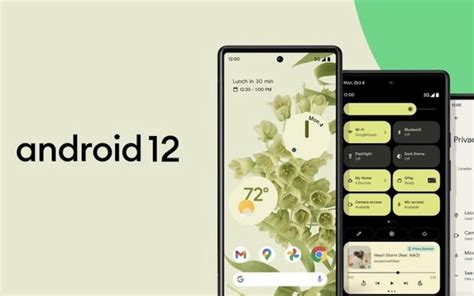 Android 12 Tutorial 的图像结果
