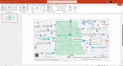 Image result for How to Make Interactive Map in PowerPoint