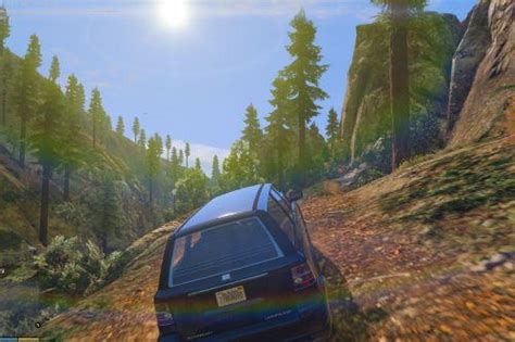 Image result for Draw Distance Mod GTA 5