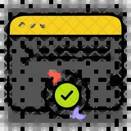 Image result for Validate Code Icon