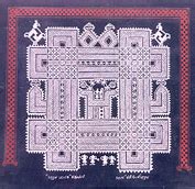 Indian Folk Arts :: Forms-Of-Art17