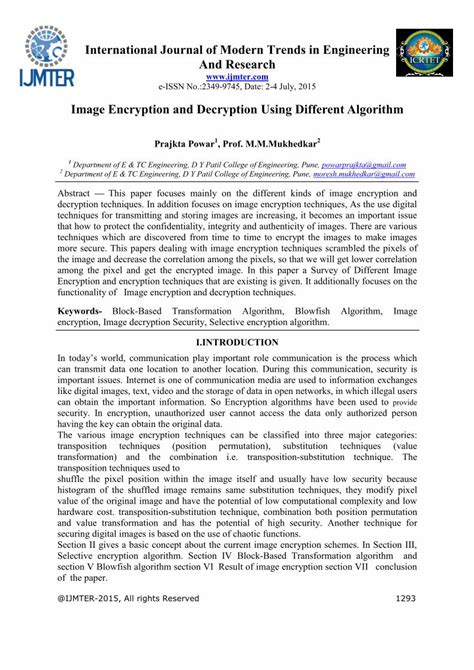 Image result for By Using Encryption and Decryption PDF