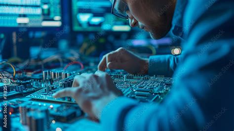 Image result for Electrical Engineering Is Working On the Project