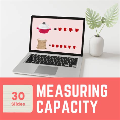 Image result for How Do You Measure Capacity
