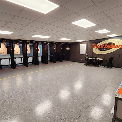 SHOOT INDOORS CENTRAL PARK (Denver): Ce qu'il faut savoir pour votre ...