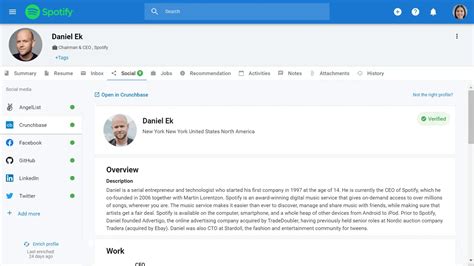 Image result for Recruiter Database Software