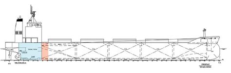 Image result for Back View of Building with Tank