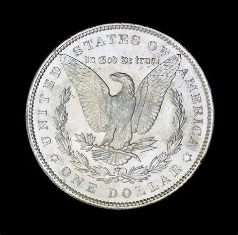 Image result for Coin Grading Morgan