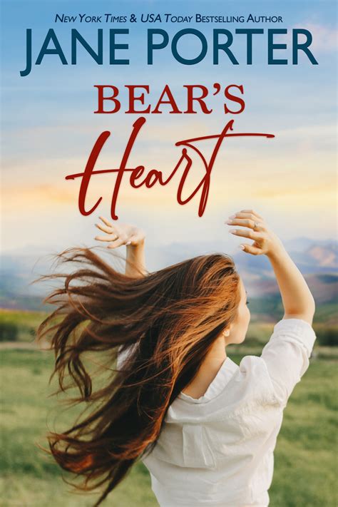 Bear's Heart - Jane Porter | New York Times & USA Today Bestselling Author