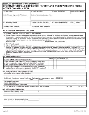 16+ Free Editable Field Report Templates in MS Word [DOC] | pdfFiller
