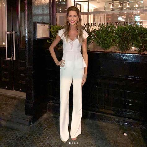Southern Charm: Ashley Jacobs Denies Being a Gold Digger