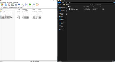 tron script tutorial 的图像结果