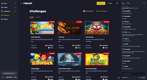 Image result for Rollbit Rewards Program