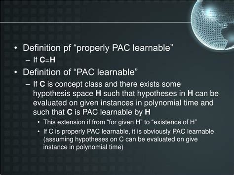 PAC Explained 的图像结果
