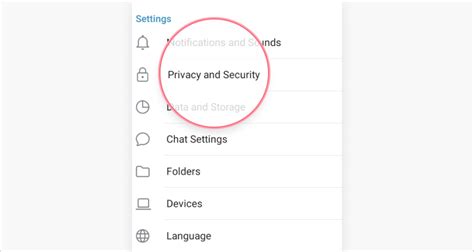 Step-by-Step Guide: How to Permanently Delete Your Telegram Account