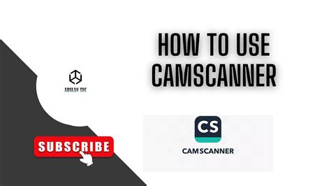 Image result for How to Use CamScanner