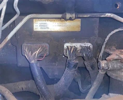 Image result for Freightliner MT55 DRL Module