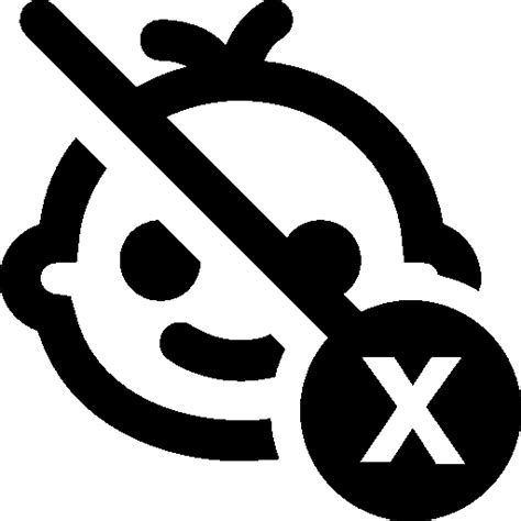 Image result for Not Suitable Icon