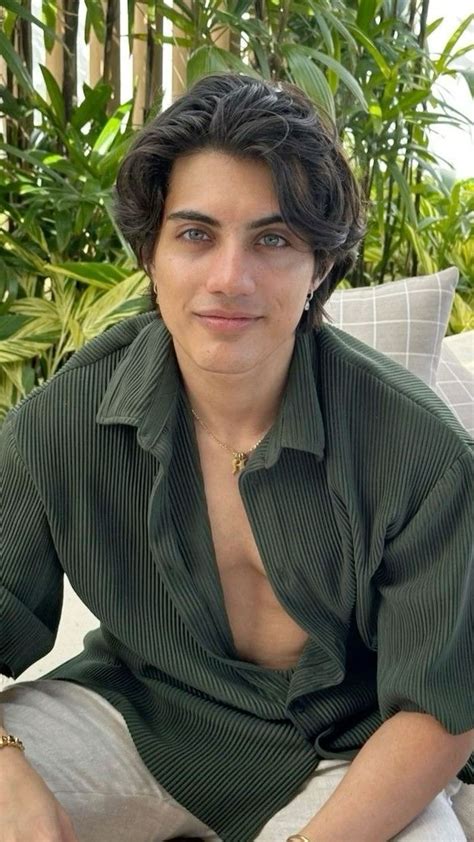 We were liars | Gat | Aesthetic en 2025 | Cortes de pelo, Chicos ...