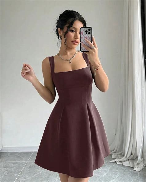 Buy Mini Dresses Online at best price | Littlebox India | 55% Off