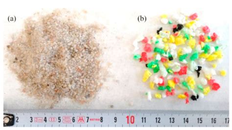Influence of Waste Plastic Aggregate and Water-Repellent Additive on ...