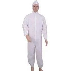 Disposable Coverall And Surgical Cap | Manufacturer from New Delhi