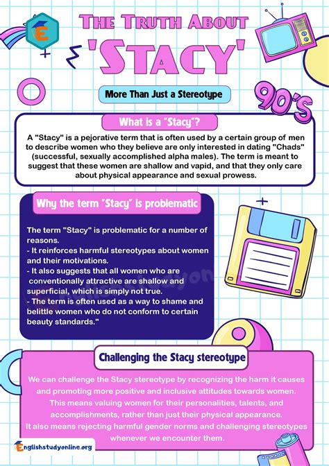 Stacy Meaning: What Does It Mean? | How to be outgoing, Modern names ...