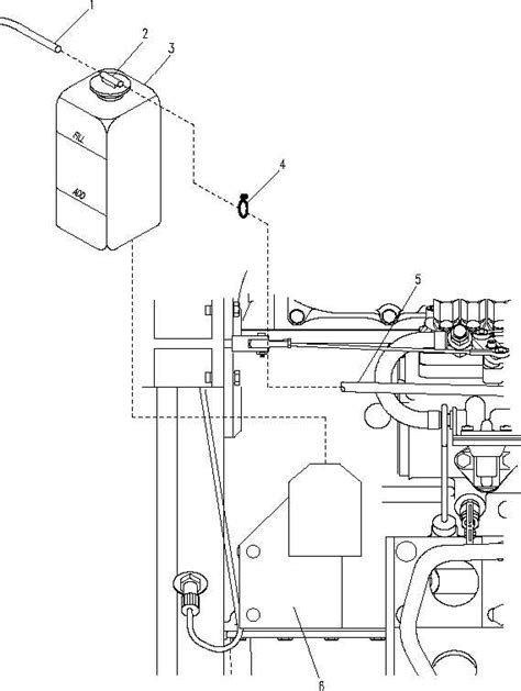 Image result for Overflow Tank Installation