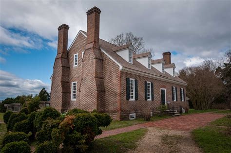 George Washington Birthplace National Monument - Virginia's Colonial Farm | TouristSecrets