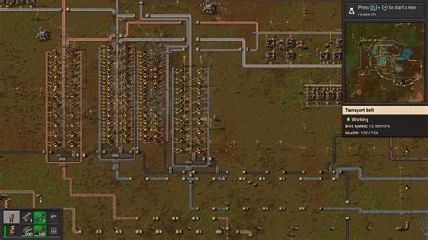 How to Use Robots Factorio 的图像结果