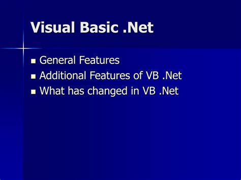 Image result for Visual Basic .Net Examples